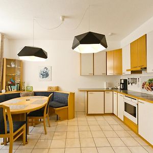 Appartement met Twee Slaapkamers